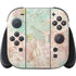 Floral Shadows Nintendo Skins