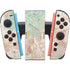 Floral Shadows Nintendo Switch 2 (2025) Joy-Con Controller Skin