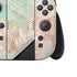 Floral Shadows Nintendo Switch 2 (2025) Joy-Con Controller Skin