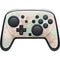 Floral Shadows Nintendo Switch 2 (2025) Pro Controller Skin
