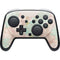 Floral Shadows Nintendo Skins