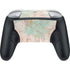 Floral Shadows Nintendo Switch 2 (2025) Pro Controller Skin
