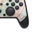 Floral Shadows Nintendo Switch 2 (2025) Pro Controller Skin