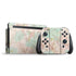 Floral Shadows Nintendo Skins