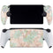 Floral Shadows PlayStation Portal Remote Player Skin