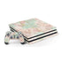 Floral Shadows PlayStation PS4 Skins