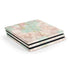 Floral Shadows PlayStation PS4 Skins