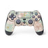 Floral Shadows PlayStation PS4 Skins