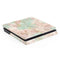 Floral Shadows PS4 Slim Skin