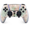 Floral Shadows PS5 DualSense Edge Pro Controller Skin