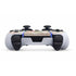 Floral Shadows PS5 DualSense Edge Pro Controller Skin