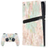 Floral Shadows PlayStation PS5 Skins