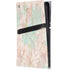 Floral Shadows PS5 Pro Console Skin