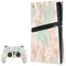 Floral Shadows PS5 Pro Disk Bundle Skin