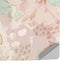 Floral Shadows PS5 Pro Disk Console Skin