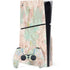 Floral Shadows PlayStation PS5 Skins