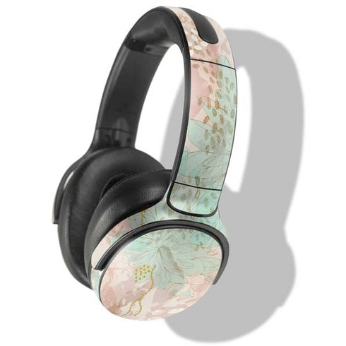 Floral Shadows Skullcandy Venue Skin