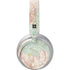 Floral Shadows Surface Headphones Skin