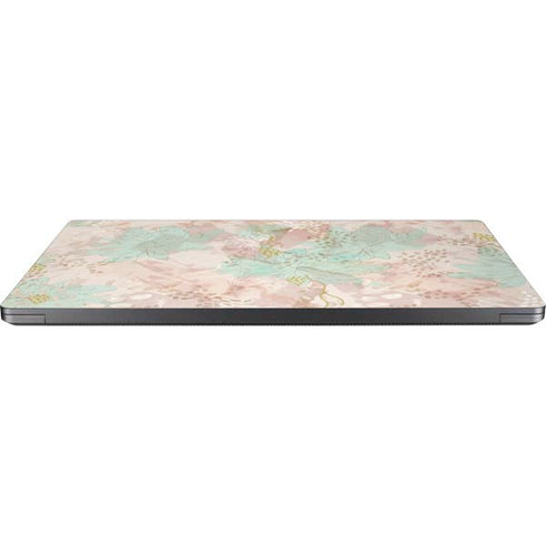 Floral Shadows Surface Laptop 7 13.8in Skin