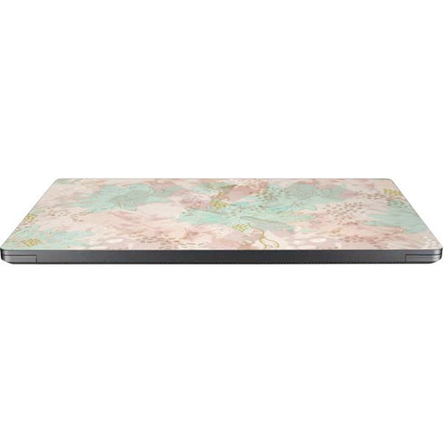 Floral Shadows Surface Laptop 7 15in Skin