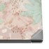 Floral Shadows Dell XPS Skin