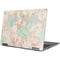 Floral Shadows Yoga 710 14in Skin