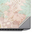 Floral Shadows HP ZBook Fury 16 G10 Skin