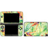 Floral Tropics Nintendo Skins