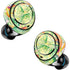 Floral Tropics Amazon Echo Buds Skin