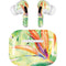 Floral Tropics AirPods Skins