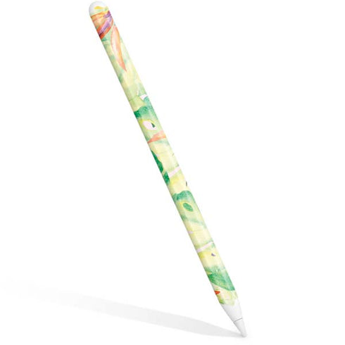 Floral Tropics Apple Pencil (2nd Gen 2019) Skin