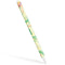 Floral Tropics Apple Pencil (2nd Gen 2019) Skin