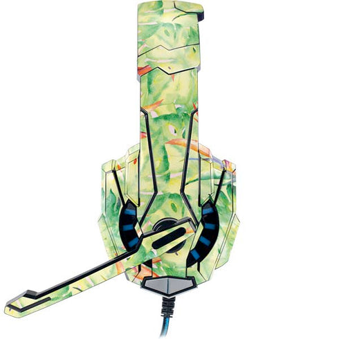 Floral Tropics BENGOO G9000 Skin