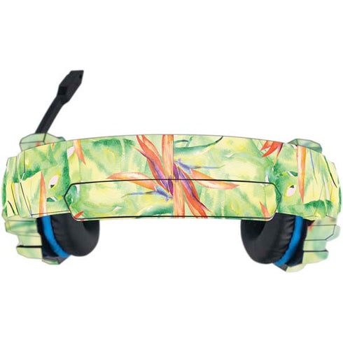 Floral Tropics BENGOO G9000 Skin