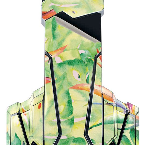 Floral Tropics BENGOO G9000 Skin