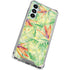 Floral Tropics Galaxy A16 5G Clear Case