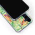Floral Tropics Galaxy A35 5G Clear Case