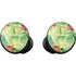 Floral Tropics Galaxy Buds Skin