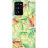Floral Tropics Galaxy Cases