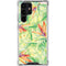 Floral Tropics Galaxy S23 Ultra Clear Case