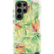 Floral Tropics Galaxy S23 Ultra Pro Case