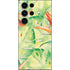 Floral Tropics Galaxy Skins