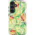 Floral Tropics Galaxy S25 Impact Case