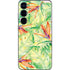 Floral Tropics Galaxy S25 Plus Skin