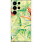 Floral Tropics Galaxy S24 Ultra Skin