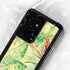 Floral Tropics Galaxy S24 Ultra Waterproof Case