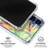 Floral Tropics Galaxy S25 Clear Case