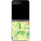 Floral Tropics Galaxy Z Flip6 Skin