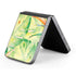 Floral Tropics Galaxy Z Flip6 Skin