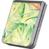 Floral Tropics Galaxy Z Flip6 Skin